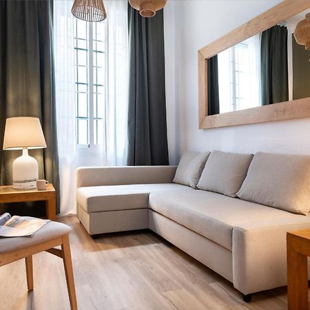 Magno Apartments Ave Maria Sevilla Dış mekan fotoğraf