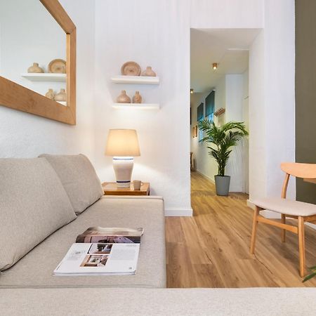 Magno Apartments Ave Maria Sevilla Dış mekan fotoğraf