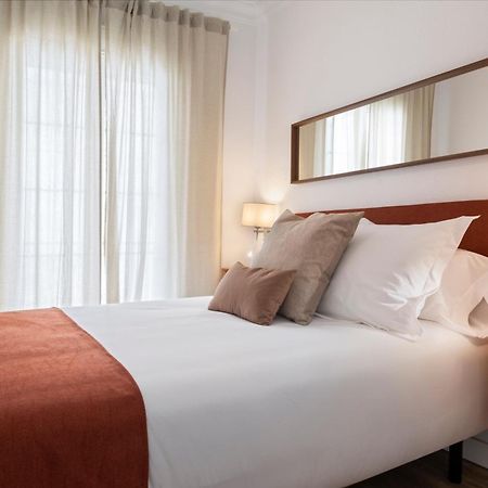 Magno Apartments Ave Maria Sevilla Dış mekan fotoğraf