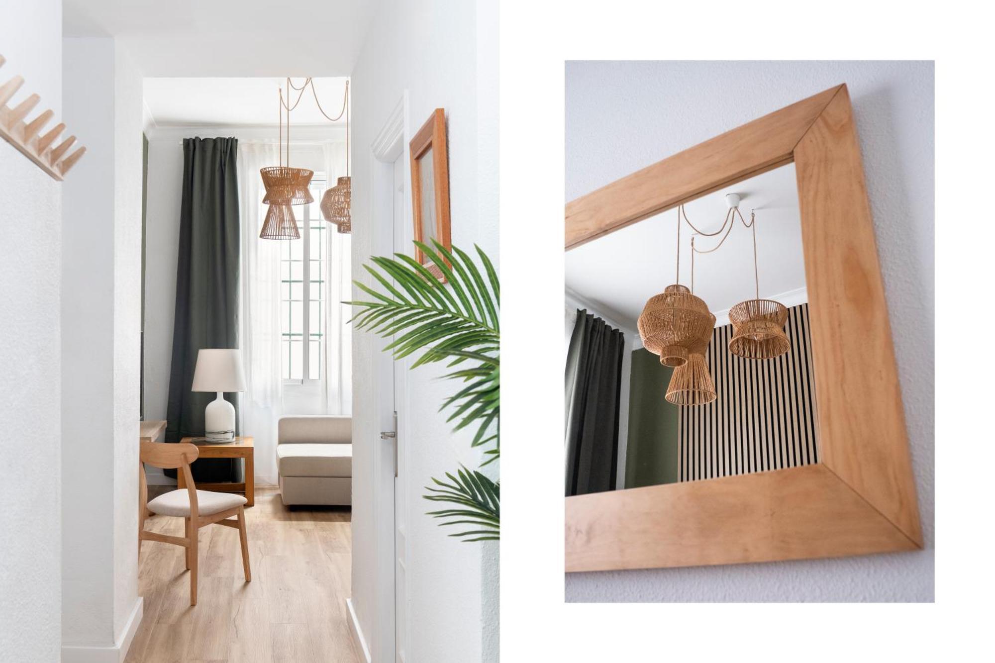 Magno Apartments Ave Maria Sevilla Dış mekan fotoğraf