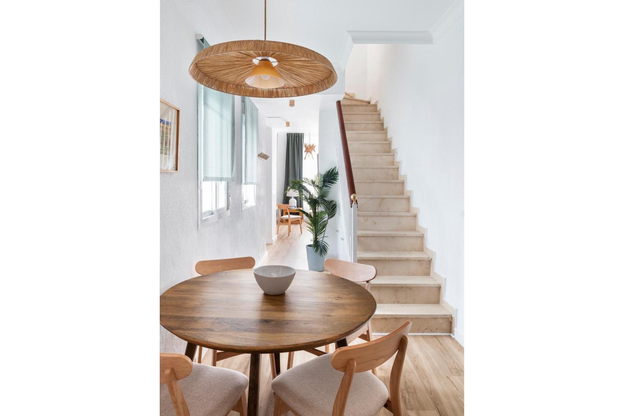 Magno Apartments Ave Maria Sevilla Dış mekan fotoğraf