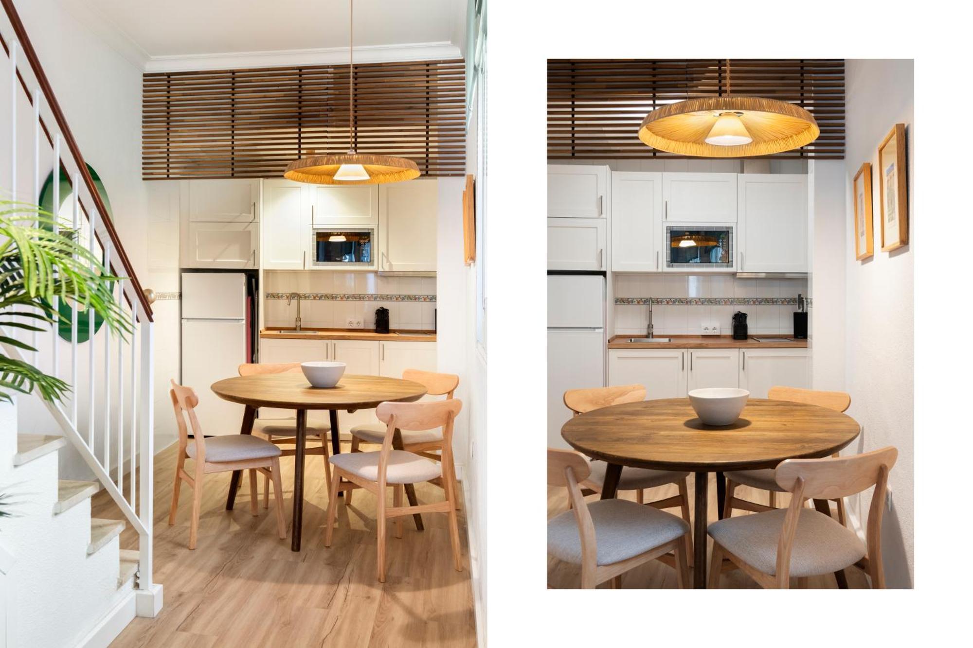 Magno Apartments Ave Maria Sevilla Dış mekan fotoğraf