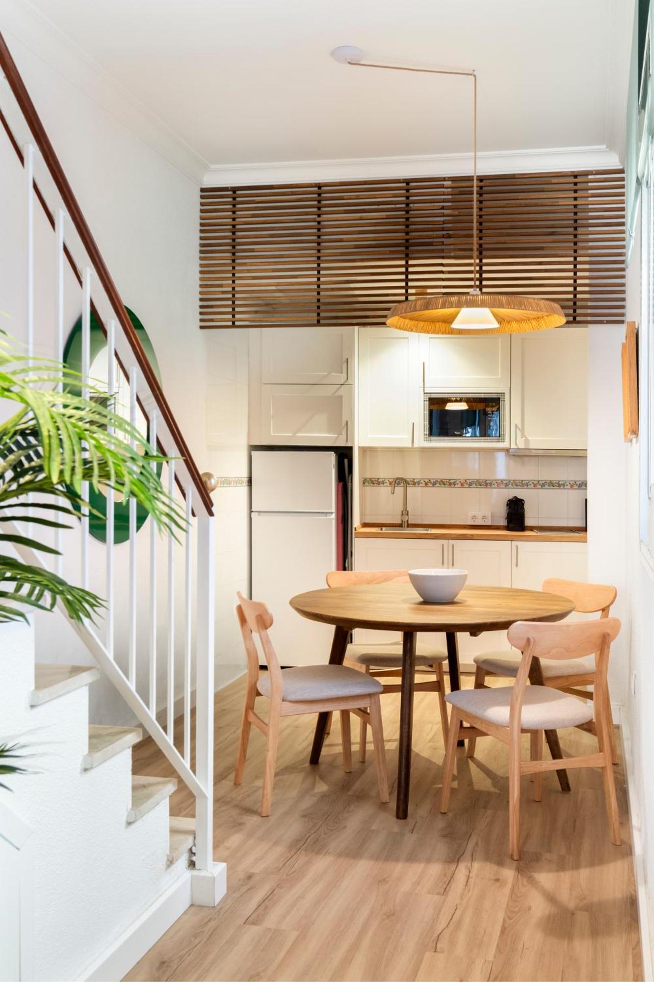 Magno Apartments Ave Maria Sevilla Dış mekan fotoğraf